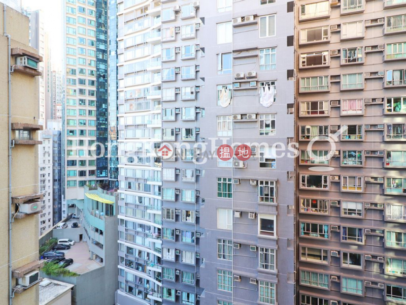 香港搵樓|租樓|二手盤|買樓| 搵地 | 住宅出售樓盤蔚晴軒兩房一廳單位出售