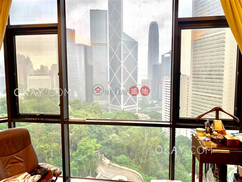 Tower 1 Regent On The Park, Middle | Residential | Sales Listings, HK$ 90M