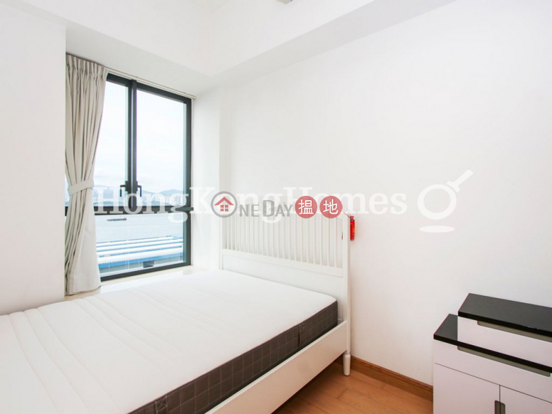 HK$ 38,000/ month | Upton, Western District, 1 Bed Unit for Rent at Upton