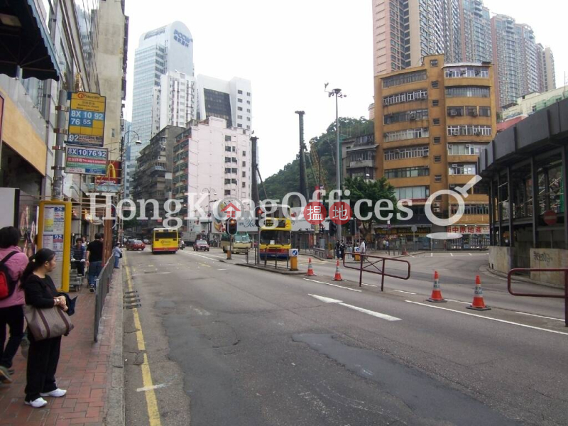 均峰商業大廈寫字樓租單位出租21-23禮頓道 | 灣仔區香港|出租HK$ 118,606/ 月