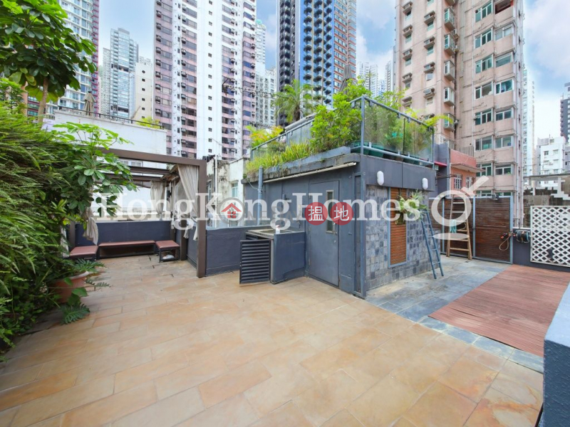 1 Bed Unit for Rent at 9-13 Shelley Street | 9-13 Shelley Street 些利街9-13號 Rental Listings