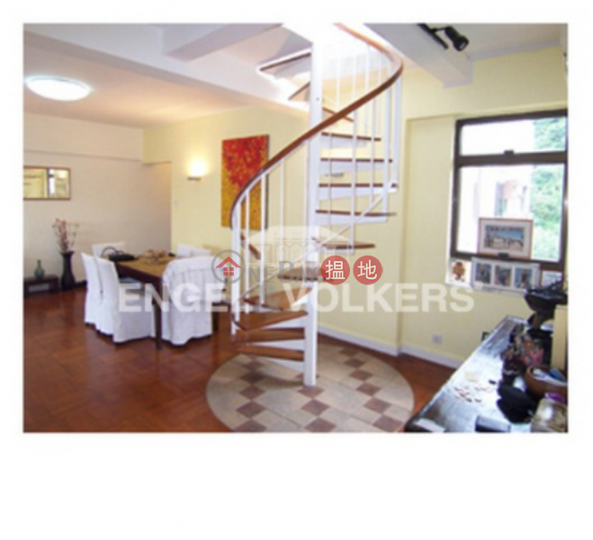 3 Bedroom Family Flat for Rent in Mid-Levels East | 66 Kennedy Road | Eastern District, Hong Kong | Rental | HK$ 98,000/ month