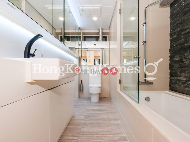 Property Search Hong Kong | OneDay | Residential Rental Listings | 1 Bed Unit for Rent at Gordon House