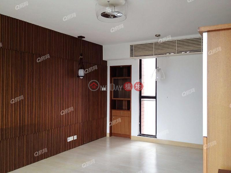 Property Search Hong Kong | OneDay | Residential Sales Listings | Village Garden | 2 bedroom High Floor Flat for Sale