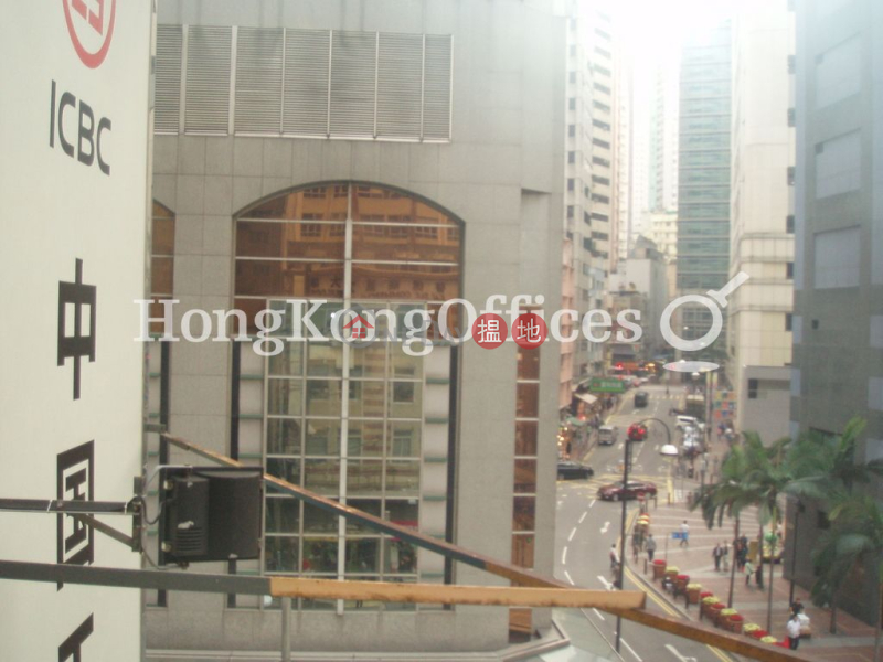 啟德商業大廈寫字樓租單位出租|啟德商業大廈(Kai Tak Commercial Building)出租樓盤 (HKO-17053-AMHR)