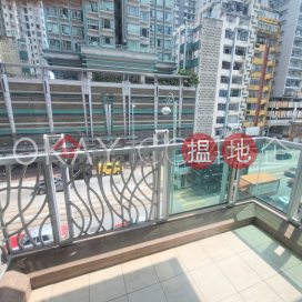 3房2廁,星級會所,露台Casa 880出租單位 | Casa 880 Casa 880 _0