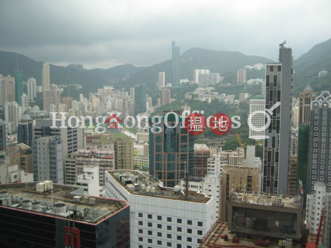 華潤大廈寫字樓租單位出租, 華潤大廈 China Resources Building | 灣仔區 (HKO-17069-AGHR)_0