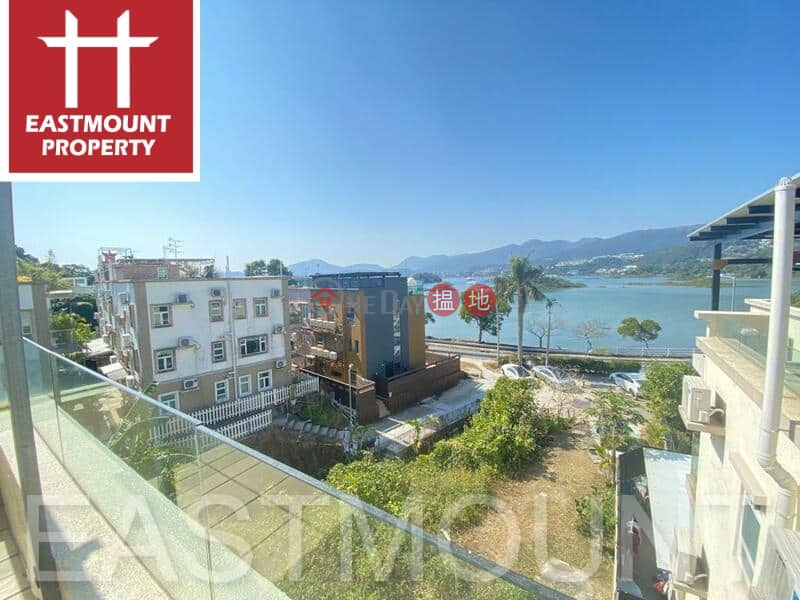Sai Kung Village House | Property For Rent or Lease in Tso Wo Hang 早禾坑-Detached, Sea view | Property ID:2762 | Tso Wo Hang Village House 早禾坑村屋 Rental Listings