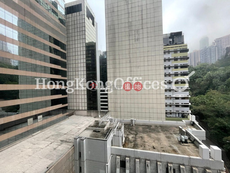 Property Search Hong Kong | OneDay | Office / Commercial Property, Rental Listings, Office Unit for Rent at Shun Ho Tower