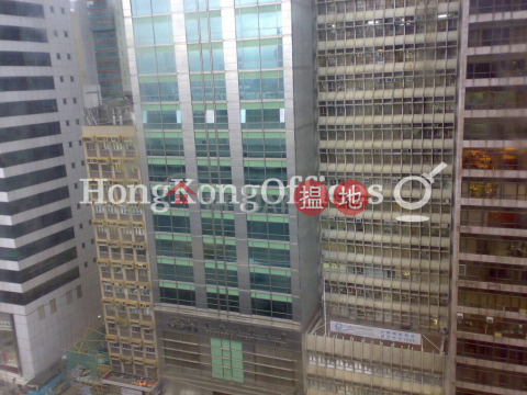 Office Unit for Rent at Shun Tak Centre, Shun Tak Centre 信德中心 | Western District (HKO-29816-ABHR)_0