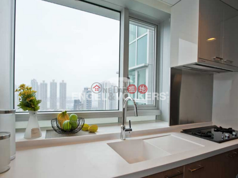 Studio Flat for Rent in Prince Edward, GRAND METRO 都匯 Rental Listings | Yau Tsim Mong (EVHK40641)