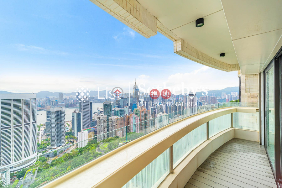 Property for Sale at Hong Villa with more than 4 Bedrooms | Hong Villa 峰景 Sales Listings