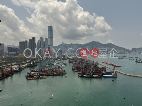 3房1廁,極高層,星級會所維港灣8座出售單位 | 維港灣8座 Tower 8 Island Harbourview _0