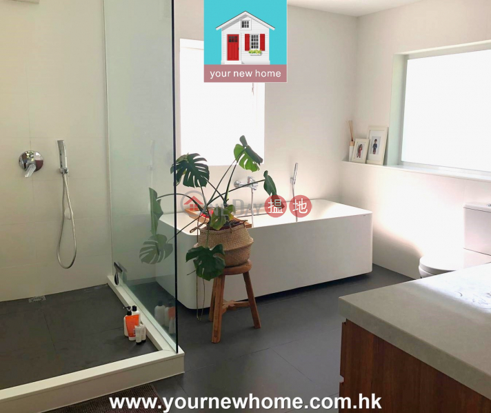 Ko Tong Village | Ground Floor Residential, Sales Listings | HK$ 17M