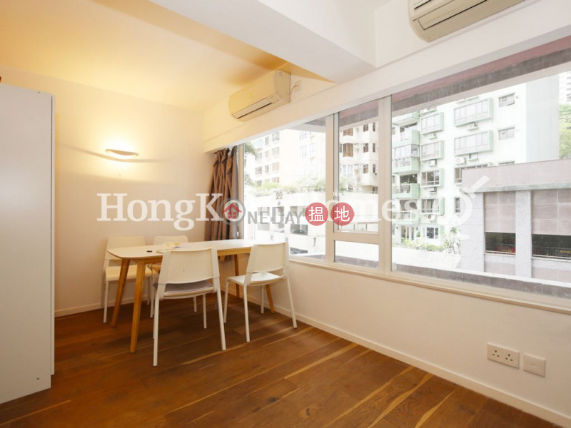 2 Bedroom Unit for Rent at Kam Ning Mansion | Kam Ning Mansion 金寧大廈 Rental Listings