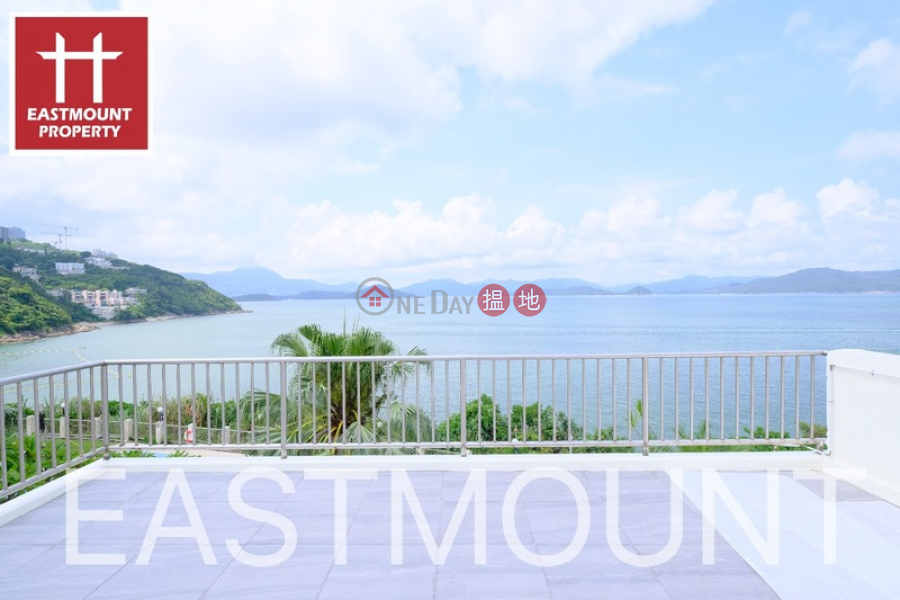 House A3 Solemar Villas, Whole Building Residential, Rental Listings | HK$ 90,000/ month