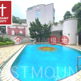 Clearwater Bay Villa House | Property For Sale and Rent in Windsor Castle, Fei Ngo Shan Road 飛鵝山道溫莎堡-Private garden, Pool|Windsor Castle(Windsor Castle)Sales Listings (EASTM-SCWHA12)_0