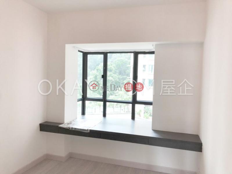 Gorgeous 3 bedroom with balcony & parking | Rental | Dynasty Court 帝景園 Rental Listings