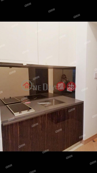 HK$ 20,000/ month, Jones Hive, Wan Chai District, Jones Hive | 1 bedroom High Floor Flat for Rent