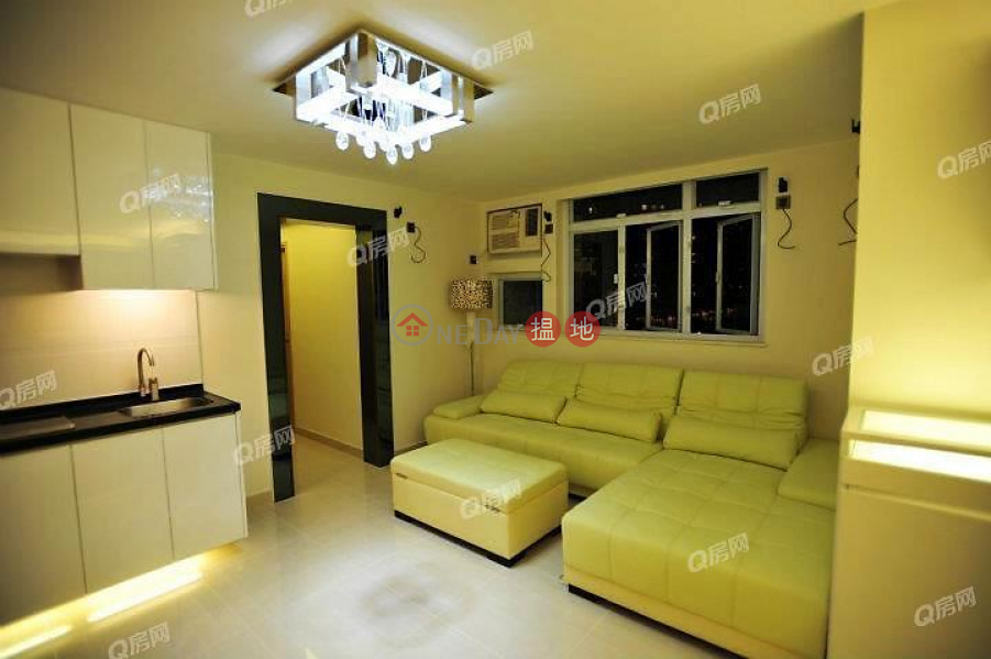 Charming Garden | 2 bedroom Low Floor Flat for Sale 16 Hoi Ting Road | Yau Tsim Mong, Hong Kong | Sales HK$ 7.9M