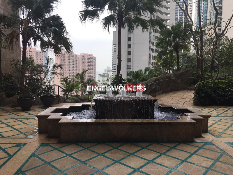 HK$ 80,000/ month, Tavistock II | Central District, 3 Bedroom Family Flat for Rent in Central Mid Levels