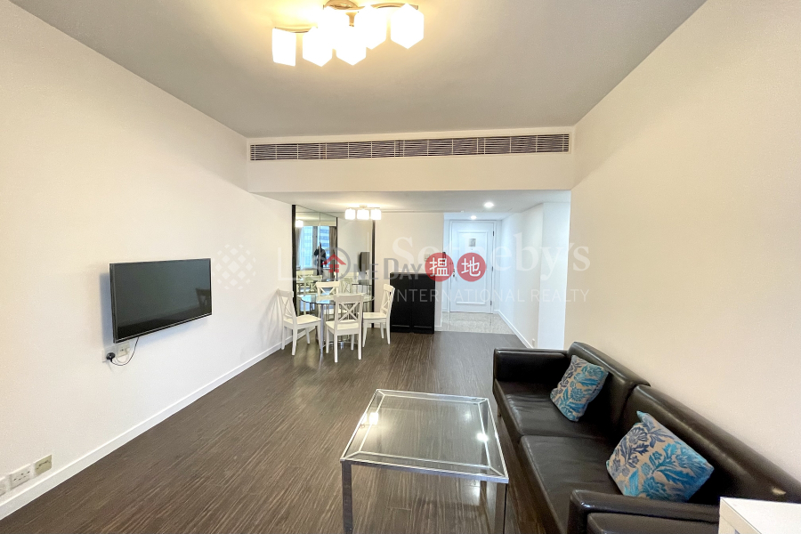 Property for Rent at Convention Plaza Apartments with 1 Bedroom | 1 Harbour Road | Wan Chai District Hong Kong, Rental, HK$ 33,000/ month