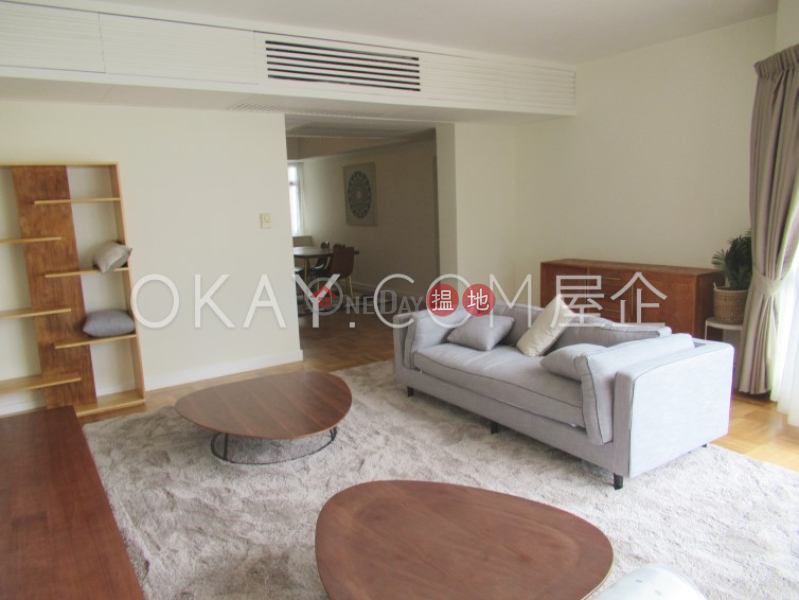 Lovely 3 bedroom in Mid-levels East | Rental | Bamboo Grove 竹林苑 Rental Listings