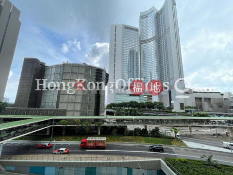 Office Unit for Rent at Fortune House, Fortune House 福興大廈 | Central District (HKO-8286-AIHR)_0