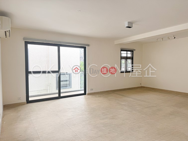 Unique house on high floor with rooftop & balcony | Rental | Mok Tse Che Road | Sai Kung | Hong Kong Rental | HK$ 32,000/ month