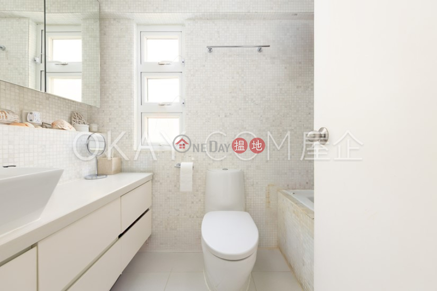 Elegant 4 bedroom on high floor with sea views | For Sale | Discovery Bay, Phase 4 Peninsula Vl Capeland, Haven Court 愉景灣 4期 蘅峰蘅安徑 霞暉閣 Sales Listings