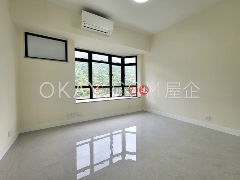 HK$ 79,000/ month, Grand Garden Southern District Gorgeous 3 bed on high floor with sea views & balcony | Rental