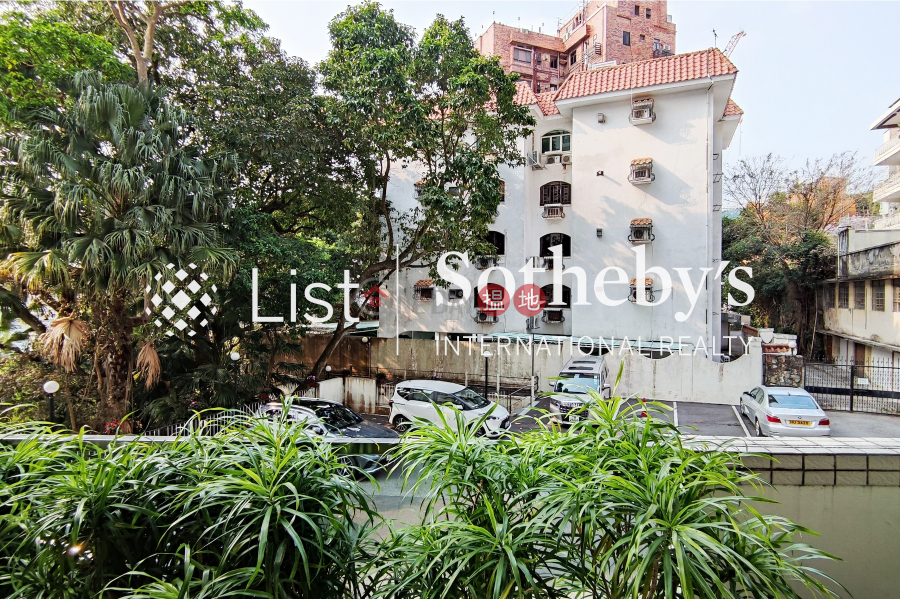 Property for Sale at BLOCK A+B LA CLARE MANSION with 3 Bedrooms | 92 Pok Fu Lam Road | Western District, Hong Kong, Sales HK$ 36M