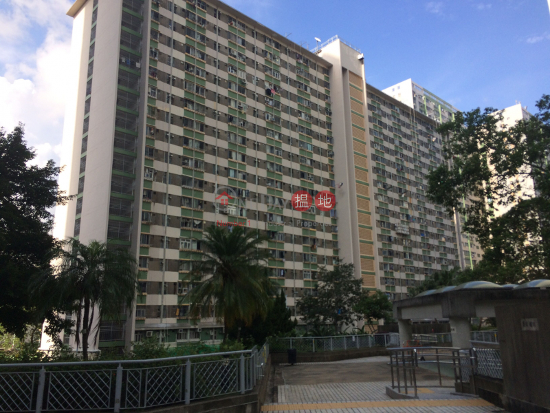 大窩口邨富國樓 (Fu Kwok House, Tai Wo Hau Estate) 葵涌|搵地(OneDay)(1)