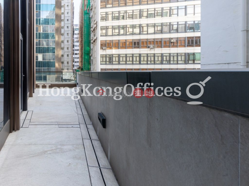 Office Unit for Rent at 1 Humphreys Avenue 1 Humphreys Avenue | Yau Tsim Mong | Hong Kong Rental | HK$ 166,410/ month