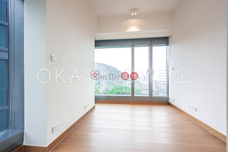 HK$ 102,000/ month | University Heights Block 3 | Western District | Unique 4 bedroom in Mid-levels West | Rental