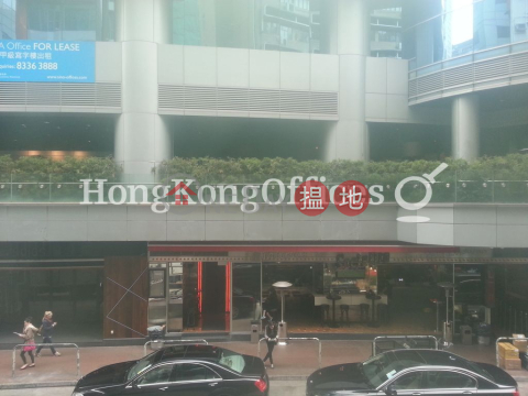 Office Unit for Rent at Yu Yuet Lai Building | Yu Yuet Lai Building 余悅禮行 _0