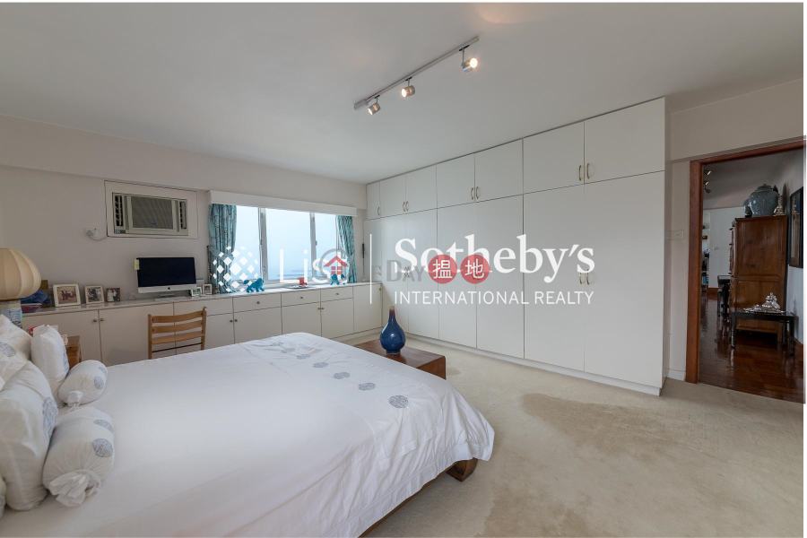 Property for Sale at Vista Mount Davis with 3 Bedrooms | 52-54 Mount Davis Road | Western District | Hong Kong, Sales, HK$ 37M