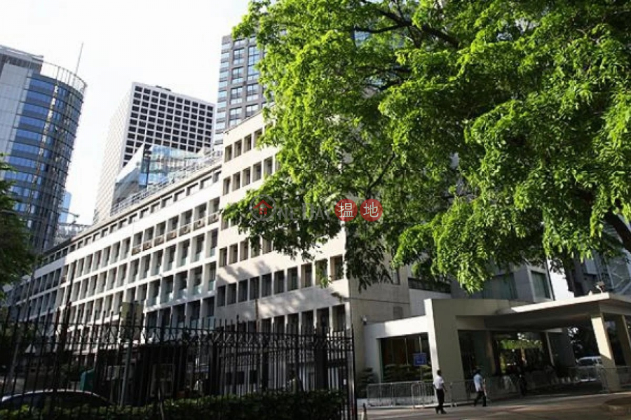 West Wing (West Wing) 中環| ()(5)