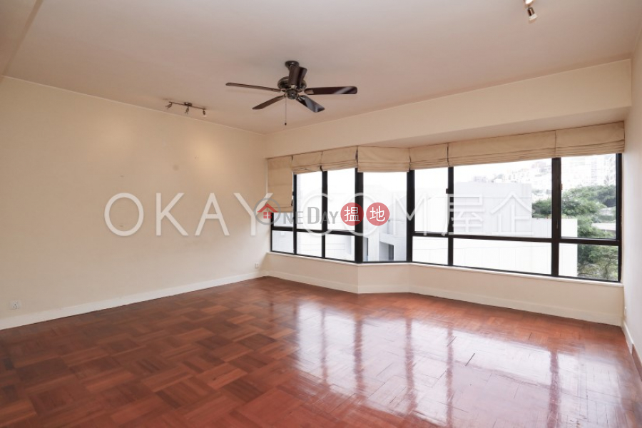 Efficient 3 bedroom with rooftop, terrace | Rental, 9 South Bay Road | Southern District, Hong Kong Rental | HK$ 110,000/ month
