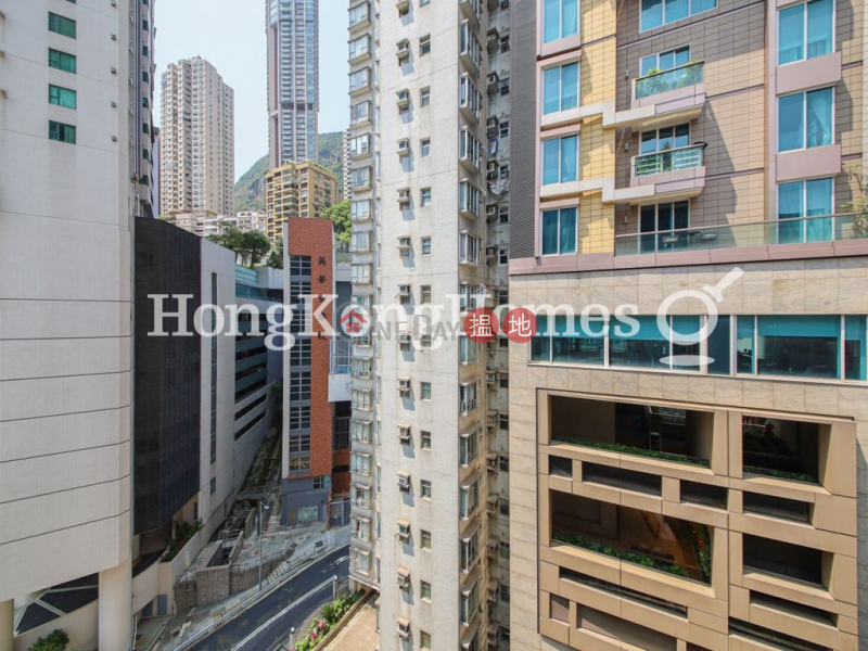 Property Search Hong Kong | OneDay | Residential, Rental Listings 3 Bedroom Family Unit for Rent at Bonanza Court