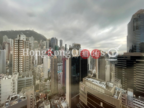 Office Unit for Rent at The Center, The Center 中環中心 | Central District (HKO-69147-AIHR)_0