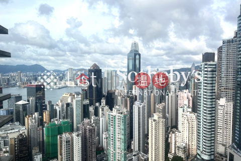 羅便臣道80號三房兩廳單位出租 | 羅便臣道80號 80 Robinson Road _0