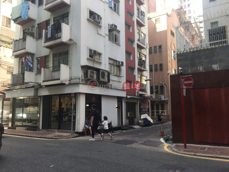 3A Sharp Street West (3A Sharp Street West) Wan Chai|搵地(OneDay)(2)