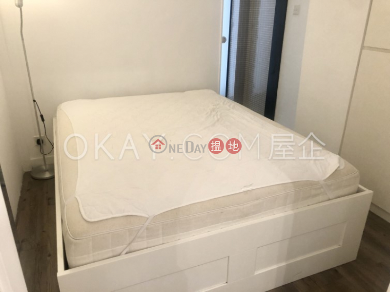 Property Search Hong Kong | OneDay | Residential Sales Listings Unique 2 bedroom in Mid-levels West | For Sale