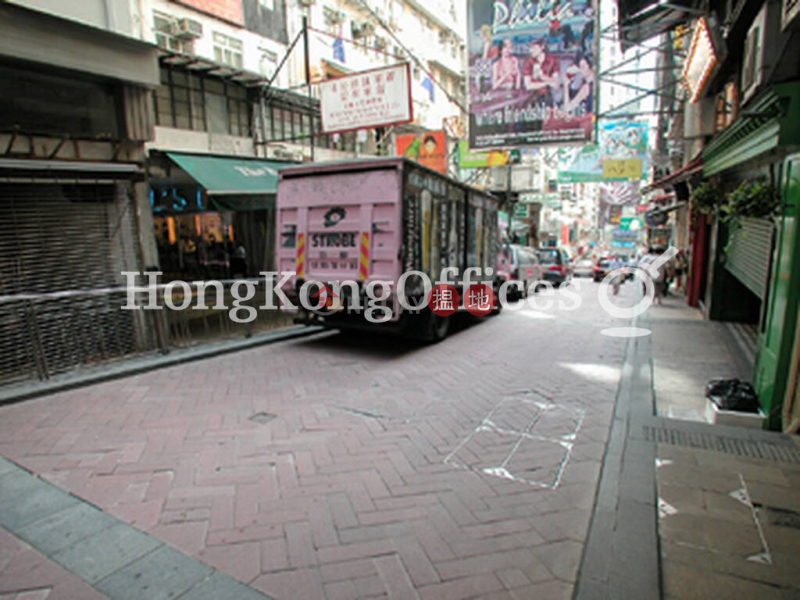 The Plaza LKF中層-寫字樓/工商樓盤|出租樓盤HK$ 350,014/ 月
