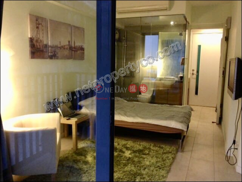 Nice and clean Studio for rent, Urbana 38 高陞軒 Rental Listings | Western District (A057642)