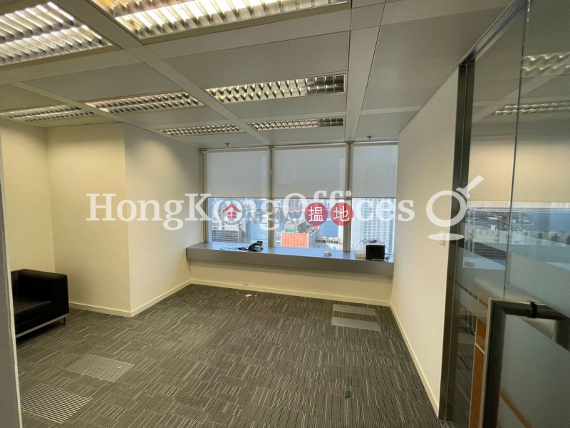 HK$ 180,050/ month The Center, Central District | Office Unit for Rent at The Center