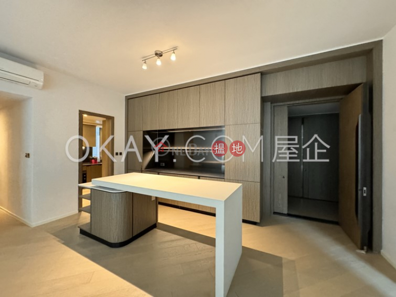 HK$ 70,000/ month | Mount Pavilia Tower 6, Sai Kung Beautiful 4 bedroom with balcony & parking | Rental