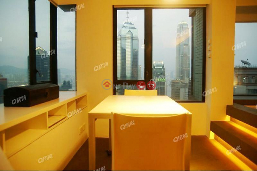 Bella Vista | High Floor Flat for Rent | 3 Ying Fai Terrace | Central District Hong Kong, Rental, HK$ 27,000/ month