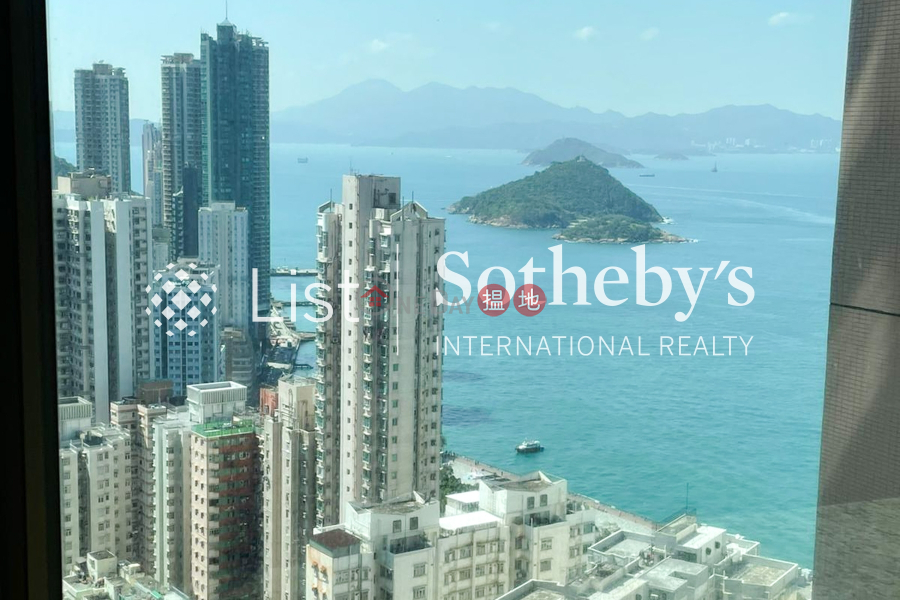 HK$ 43,000/ month The Belcher\'s Western District | Property for Rent at The Belcher\'s with 2 Bedrooms